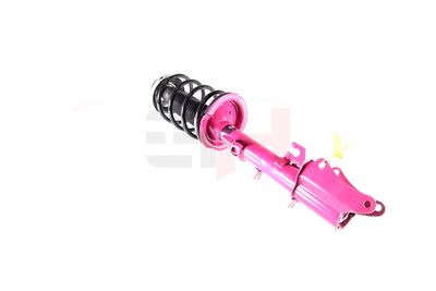 ANSAMBLU TELESCOP ARC GH GH351056C01 54