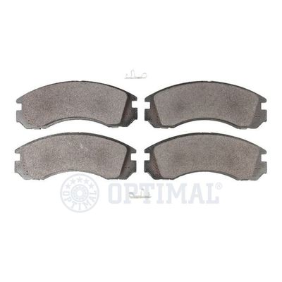 SET PLACUTE FRANA FRANA DISC OPTIMAL 10330 1