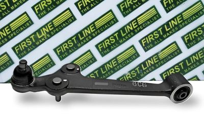 носач, окачване на колелата FIRST LINE FCA6267