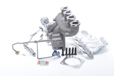 LADER AUFLADUNG BTS Turbo T981204 18