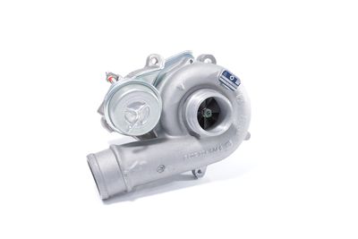 LADER AUFLADUNG BTS Turbo T911323 52