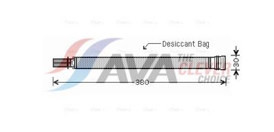 USCATOR AER CONDITIONAT