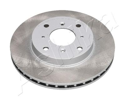 ASHIKA 60-04-430C Тормозные диски  для HONDA ACCORD (Хонда Аккорд)