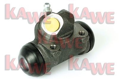 Cylinderek hamulcowy KAWE W4524
