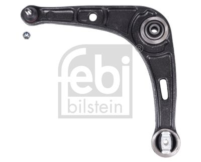 Control/Trailing Arm, wheel suspension FEBI BILSTEIN 10877