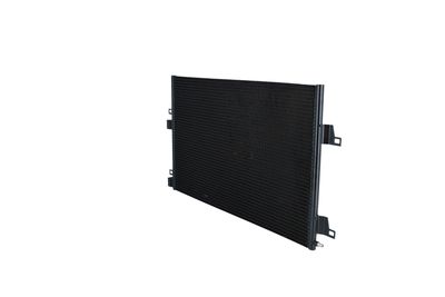 CONDENSATOR CLIMATIZARE NRF 35749 13