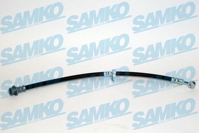 Тормозной шланг SAMKO 6T48020 для SUZUKI LIANA
