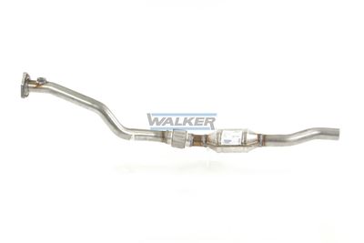Катализатор WALKER 20966 для VW PASSAT