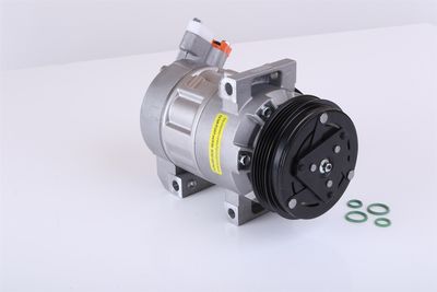 COMPRESOR CLIMATIZARE NISSENS 890088 31
