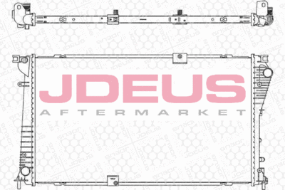 KüHLER MOTORKüHLUNG