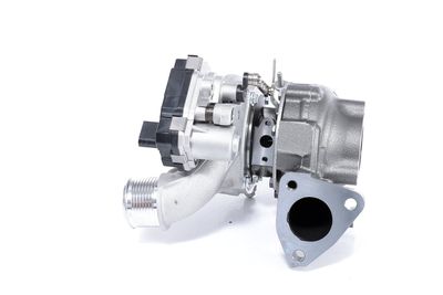 LADER AUFLADUNG BTS Turbo T918658 11