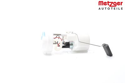 SISTEM ALIMENTARE CU COMBUSTIBIL METZGER AUTOTEILE 2250023 21