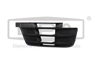 Решетка вентилятора, буфер DPA 88071841002 для AUDI Q7