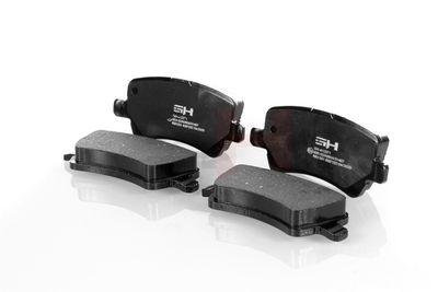 SET PLACUTE FRANA FRANA DISC GH GH412571 55