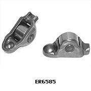 EUROCAMS ER6585 Сухарь клапана  для CADILLAC  (Кадиллак Блс)