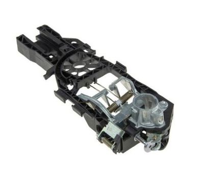 CADRU MâNER EXTERIOR AL UșII