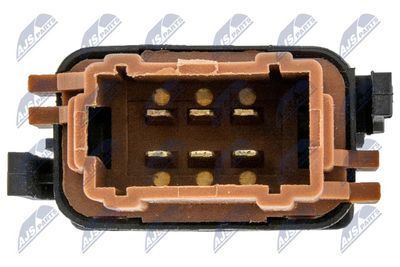 COMUTATOR MACARA GEAM NTY EWSRE003 4