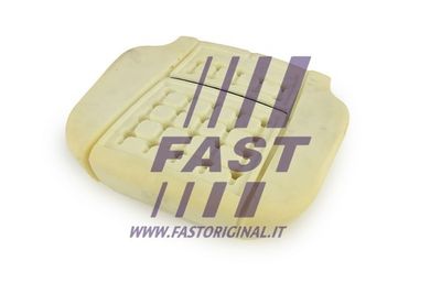 Poduszka siedzenia FAST FT93504