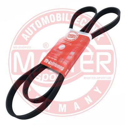 Поликлиновой ремень MASTER-SPORT GERMANY 6PK1840-PCS-MS для FIAT BRAVA