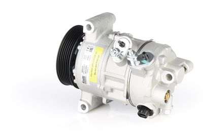 COMPRESOR CLIMATIZARE NISSENS 890030 28