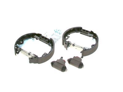 SET SABOTI FRANA BOSCH 0204114603 19