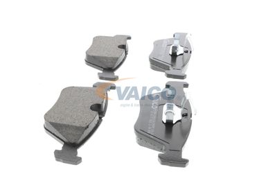 BREMSBELAGSATZ SCHEIBENBREMSE VAICO V208100 24