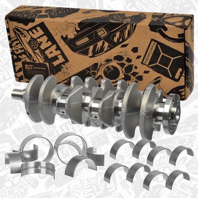 Krukas - HK0201 - ET ENGINETEAM