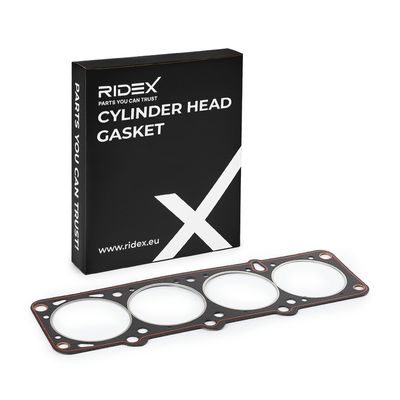 гарнитура, цилиндрова глава RIDEX 318G0156