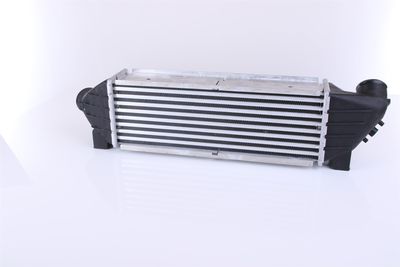 INTERCOOLER COMPRESOR NISSENS 96733 25
