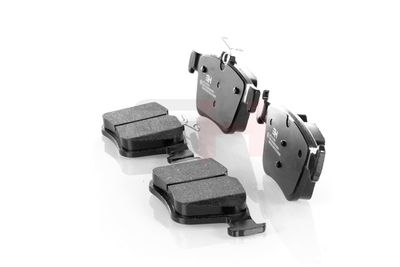 SET PLACUTE FRANA FRANA DISC GH GH414204 48