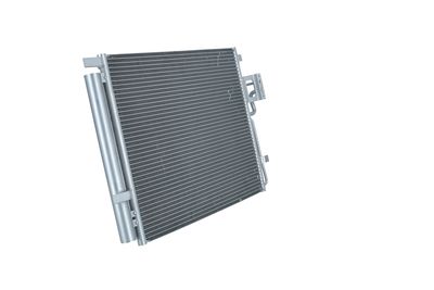 CONDENSATOR CLIMATIZARE NRF 35994 40