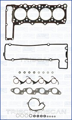 Комплект прокладок, головка цилиндра TRISCAN 598-41106 для MERCEDES-BENZ V-CLASS