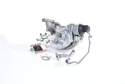 LADER AUFLADUNG BTS Turbo T981421 5