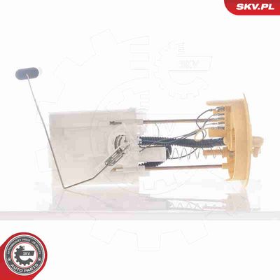 SISTEM ALIMENTARE CU COMBUSTIBIL