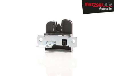 HECKKLAPPENSCHLOSS METZGER AUTOTEILE 2310700 4