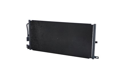 KONDENSATOR KLIMAANLAGE NRF 35885 10