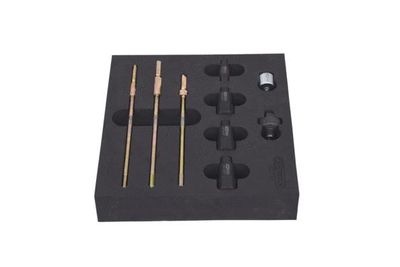 REIBAHLENSATZ GLüHKERZE KS TOOLS 1521120 18