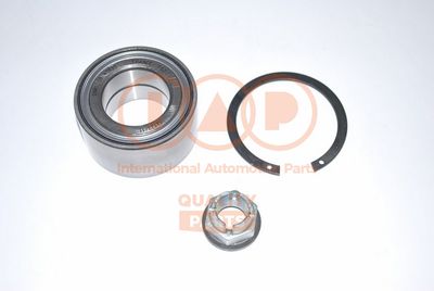 Комплект подшипника ступицы колеса IAP QUALITY PARTS 409-29012K для DACIA DUSTER