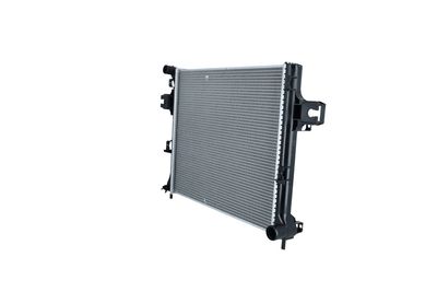 RADIATOR RACIRE MOTOR NRF 53191 11