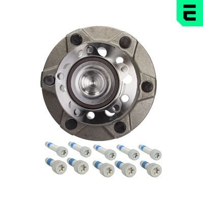 SET RULMENT ROATA OPTIMAL 301907 3