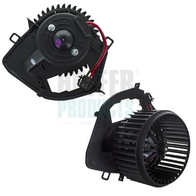 VENTILATOR HABITACLU