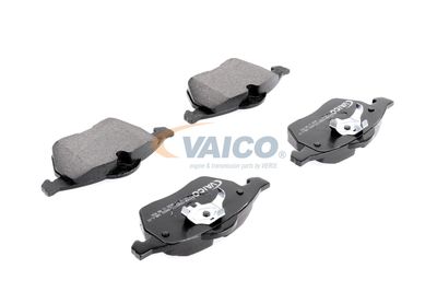 BREMSBELAGSATZ SCHEIBENBREMSE VAICO V108130 29