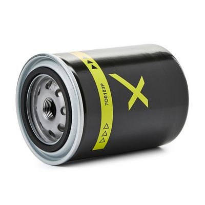 маслен филтър RIDEX 7O0103P