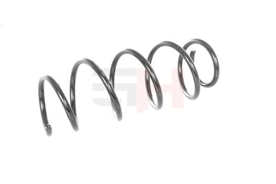 ARC SPIRAL GH GH204306 8