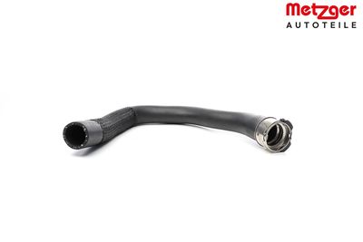 LADELUFTSCHLAUCH METZGER AUTOTEILE 2400144 36