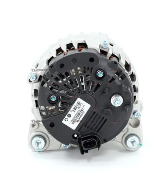 GENERATOR / ALTERNATOR TURBO-TEC TTAL001039 1
