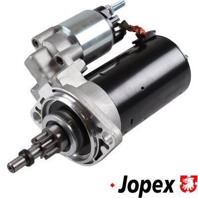 стартер JP GROUP 1190309700