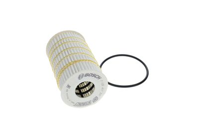 ÖLFILTER BOSCH F026407331 28