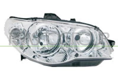 HAUPTSCHEINWERFER PRASCO FT1144904
