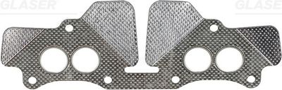 GARNITURA GALERIE EVACUARE